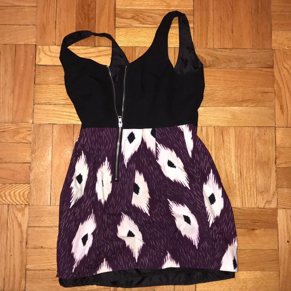 H&M Print Dress